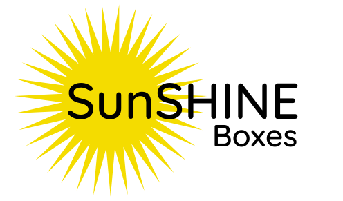 Sunshine Boxes